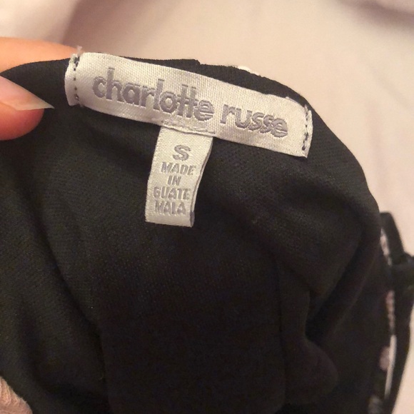 Super Cute Leopard Sequined Bodysuit - Picture 4 of 6